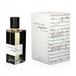 L'Orchestre Parfum The Darbouka