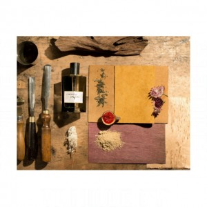L'Orchestre Parfum The Darbouka