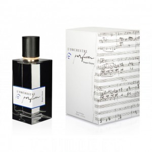 L'Orchestre Parfum Bouquet Encore