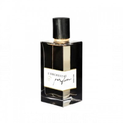 L'Orchestre Parfum Ambre Cello