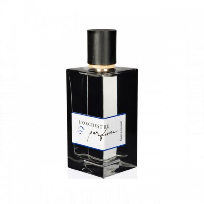 L'Orchestre Parfum Electro Limonade
