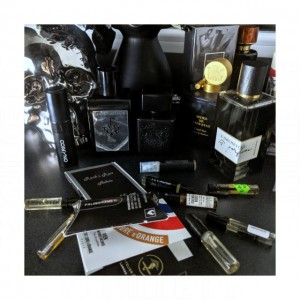 L'Orchestre Parfum Encens Asakusa