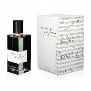 L'Orchestre Parfum Encens Asakusa