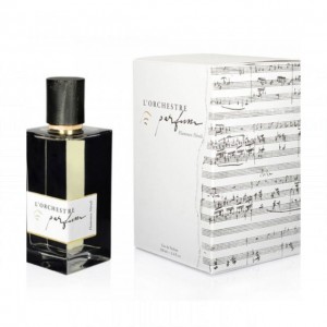 L'Orchestre Parfum Flamenco Neroli