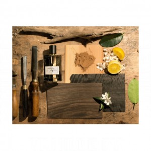 L'Orchestre Parfum Flamenco Neroli