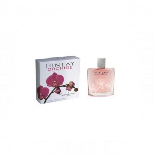 Lorelyane Hinlay Orchide