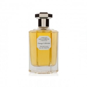 Lorenzo Villoresi Vintage Collection Tropicana