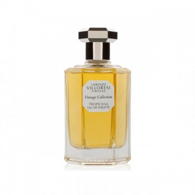 Lorenzo Villoresi Vintage Collection Tropicana