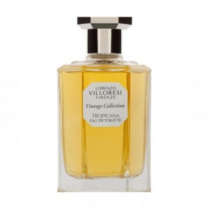 Lorenzo Villoresi Vintage Collection Tropicana