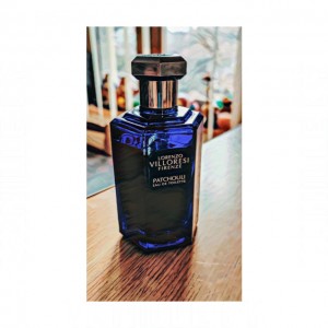 Lorenzo Villoresi Patchouli