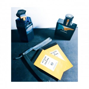 Lorenzo Villoresi Patchouli