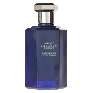 Lorenzo Villoresi Patchouli