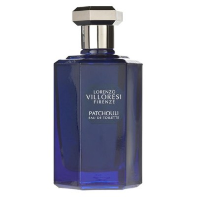 Lorenzo Villoresi Patchouli