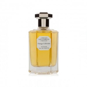 Lorenzo Villoresi Vintage Collection Vetiver
