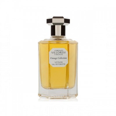 Lorenzo Villoresi Vintage Collection Vetiver