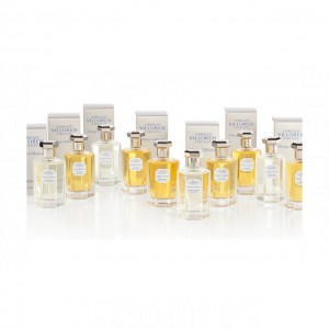 Lorenzo Villoresi Vintage Collection Vetiver