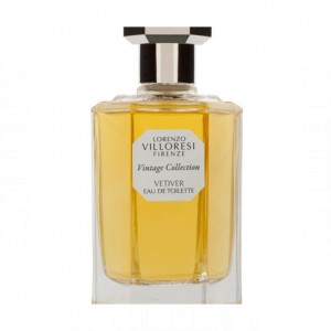 Lorenzo Villoresi Vintage Collection Vetiver
