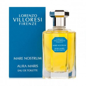 Lorenzo Villoresi Aura Maris