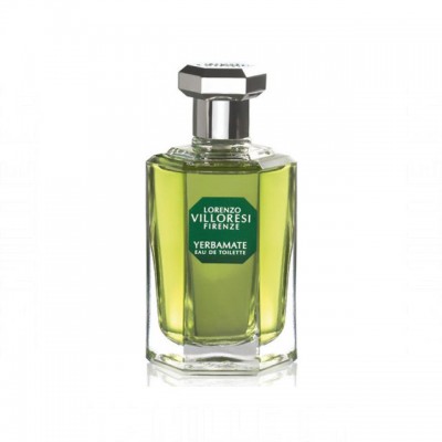 Lorenzo Villoresi Yerbamate