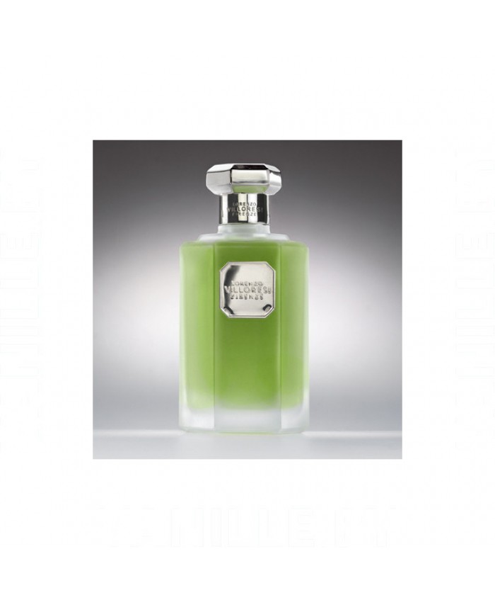 Lorenzo Villoresi Yerbamate EDT 100ml 【公式通販】