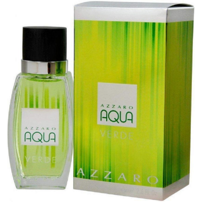Loris Azzaro AZZARO AQUA VERDE Men