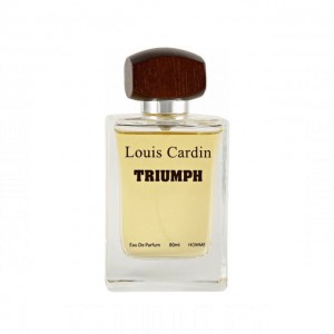 Louis Cardin Triumph