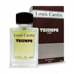 Louis Cardin Triumph