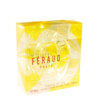 Louis Feraud Feraud Sunshine Eau d'Ete