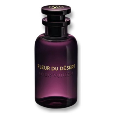 Louis Vuitton Fleur du Desert