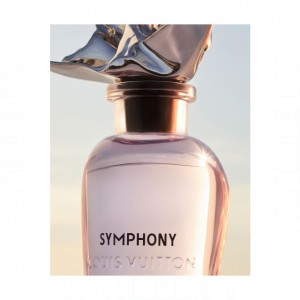 Louis Vuitton Symphony