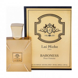 Lui Niche Baroness