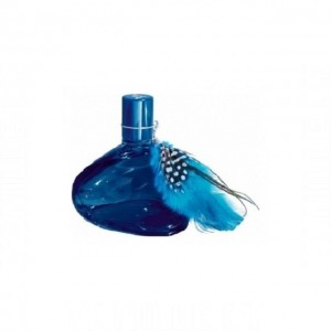 Lulu Castagnette Blue Addiction
