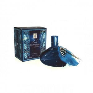 Lulu Castagnette Blue Addiction