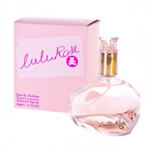 Lulu Castagnette Lulu Rose