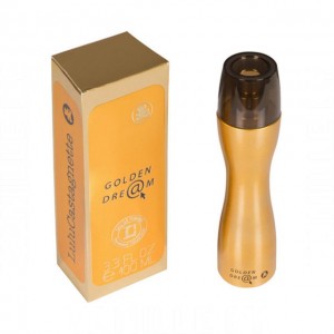 Lulu Castagnette Golden Dream