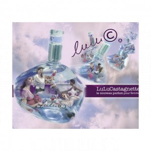 Lulu Castagnette Lulu