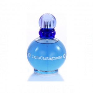 Lulu Castagnette LuluCastagnette