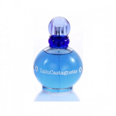 Lulu Castagnette LuluCastagnette