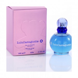 Lulu Castagnette LuluCastagnette