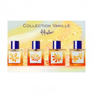 M. Micallef Vanille Orient