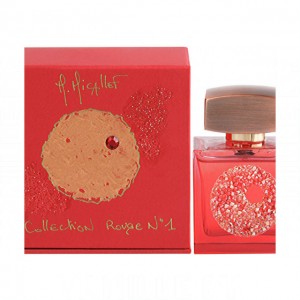 M. Micallef Collection Rouge №1