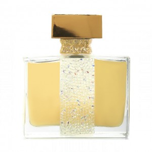 M. Micallef Ylang in Gold