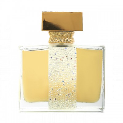 M. Micallef Ylang in Gold