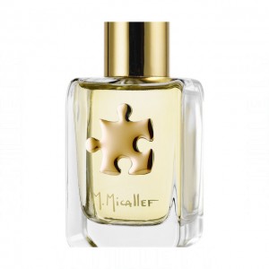 M. Micallef Puzzle №1