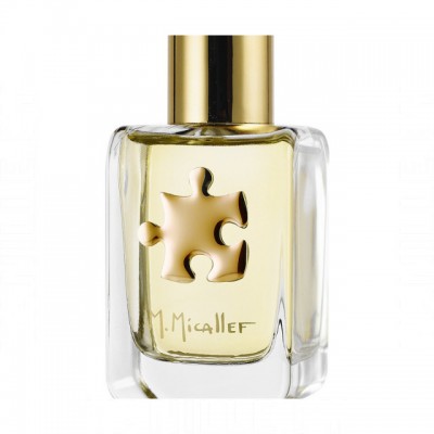 M. Micallef Puzzle №1