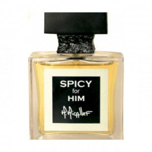 M. Micallef Spicy for Him