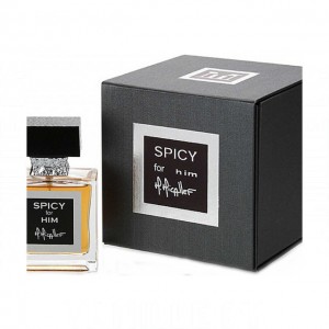 M. Micallef Spicy for Him