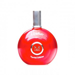 M. Micallef Special Red Edition