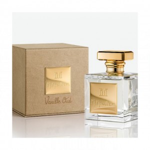 M. Micallef Vanille Oud