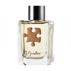 M. Micallef Puzzle №2